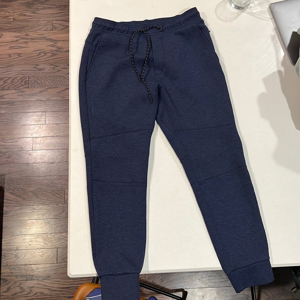 Soft cotton American eagle sweatpants